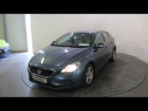 Volvo V40 1.6 D2 115PS SE - TENDER 29 - Image 2