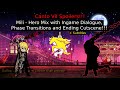 Limbus Company Hero Mix W In Game Story Dialogue Phase Transitions And Ending Cutscene