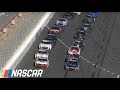 Next Gen Restart Practice from Charlotte Testing | NASCAR