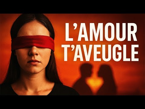EST-IL VRAI QUE L'AMOUR REND AVEUGLE ?