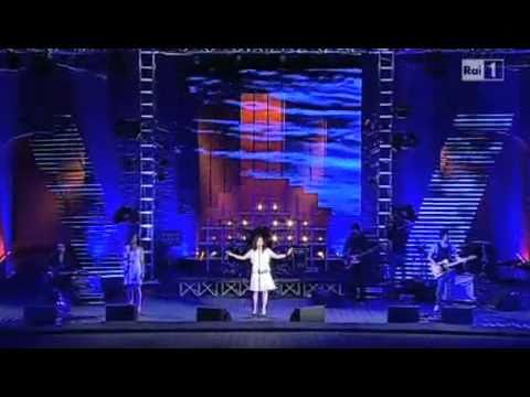 Francesca Romana Perrotta - Il tuo Nome e il Veleno (Musicultura 2010)