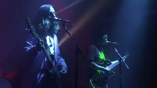 Mapache – “Sammy Boy”