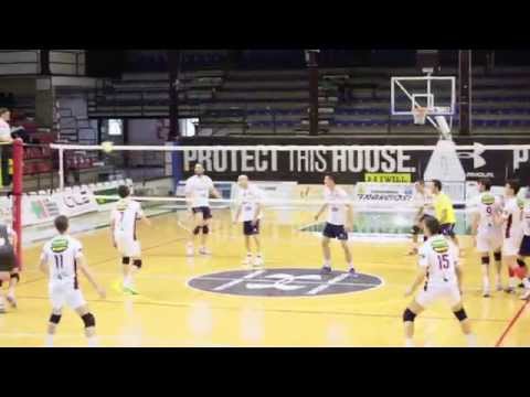 K.A. GROUP 4 TORRI FERRARA -- SOFTER VOLLEY FORLÌ: 3-0