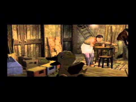 Let's Play - CLOCK TOWER 3 (Blind) Part 10