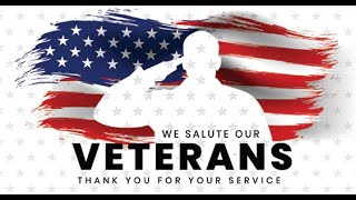 Veterans Day 2021