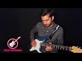 Gurdaas Maan Sajna Ve Sajna Guitar Instrumental Cover
