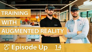 Forget Flat Screens: AR Engineering's Immersive Tech is Reshaping Industry Training