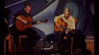 Sara K - In The Fall (Maggie's Dream)