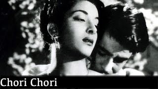 Chori Chori - 1956 