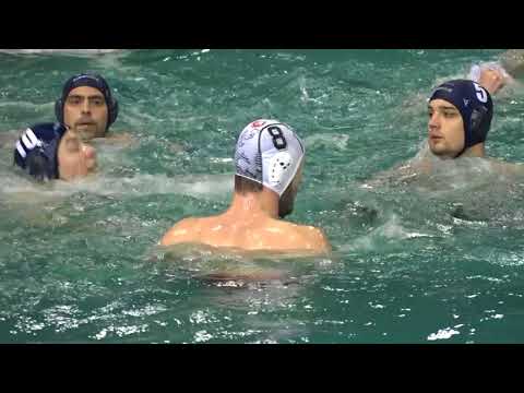 OBI Férfi Vízilabda Összefoglaló🤽‍♂🤽‍♂ - Racionet Honvéd - Metalcom Szentes