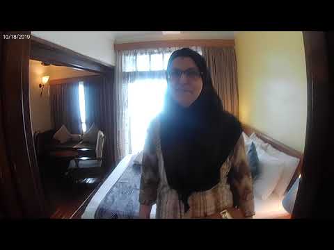 Langkawi beach resort