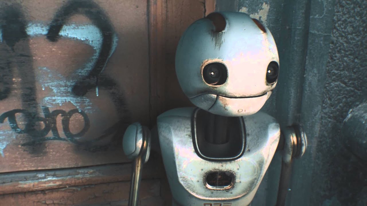 Story of R32 Trailer