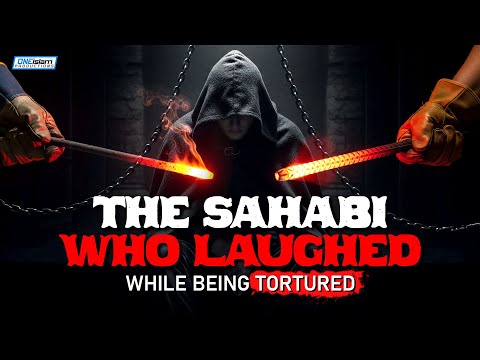 The Sahabi Who Smiled Through Torture | The Story of Khabbab ibn al-Aratt (RA)