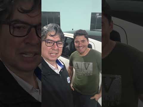 PARABÉNS MARCOS E FAMILIA DE VERÊ-PR DEUS CONTINUE ABENÇOANDO  ! FEIRÃO DO CARRO MARMELEIRO-PR