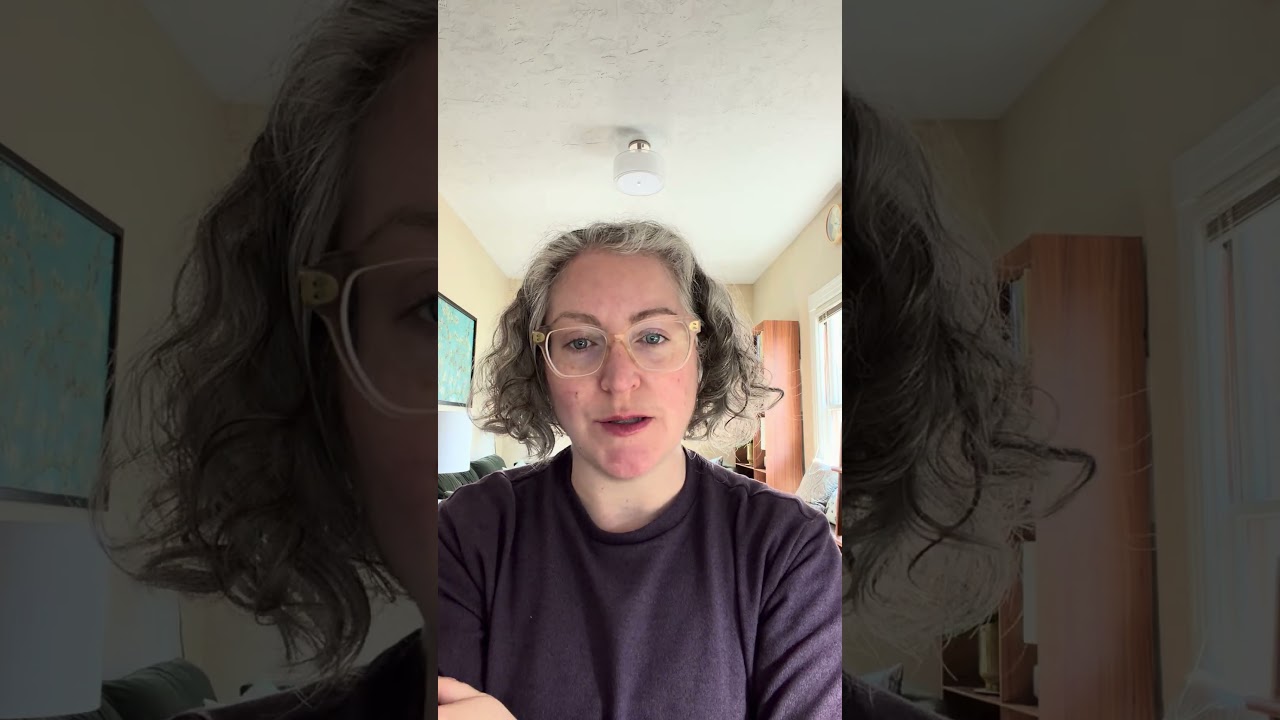 Kate Mordarski — Video Introduction