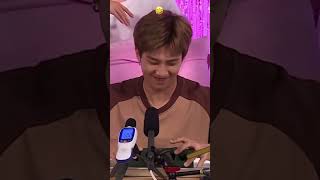 Download lagu Run BTS e.98 RM quiet challenge mp3