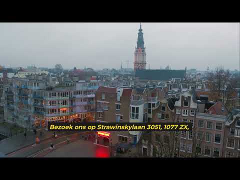 Strafrecht Advocaat Amsterdam