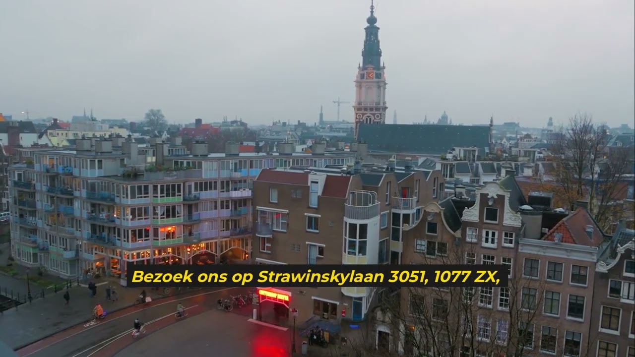 Strafrecht Advocaat Amsterdam