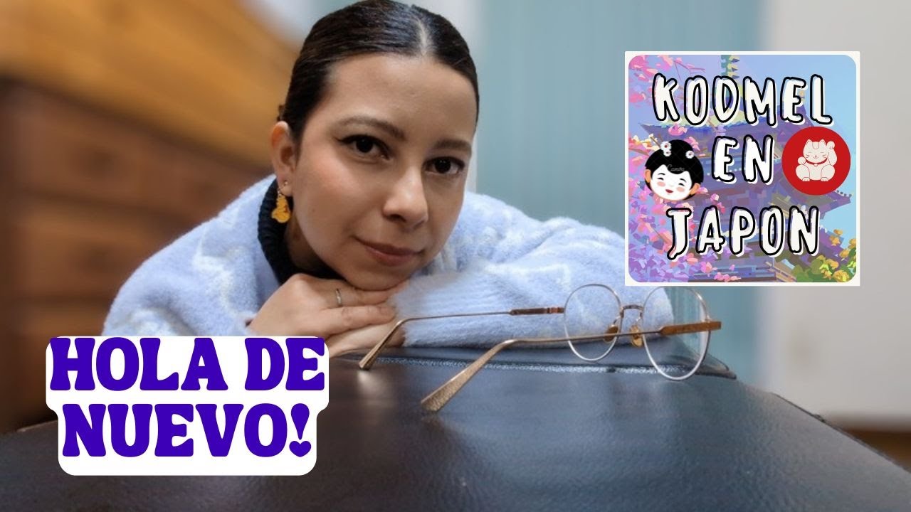 HOLA DE NUEVO...! 🤗+QUE HA PASADO?🤫+INTEGRANTES EN LA FAMILIA 🇯🇵🇲🇽