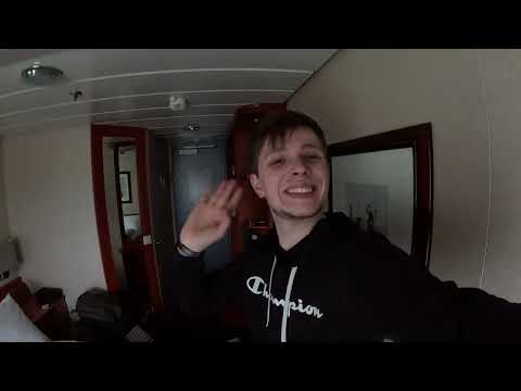 Colour Fantasy Fähre Kiel Oslo