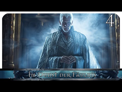 [4] [DSA] Bahamuts Ruf - Im Dunst der Fäulnis: Meister des Eises (1.4)