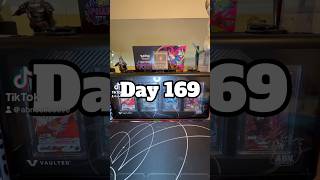 Day 169 #365daychallenge #pokemoncollector #pokemon #pokemoncards #pokemoncommunity