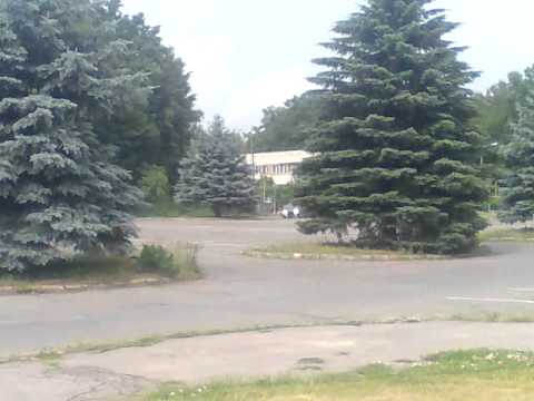 KJS 3 rajd kraśnicki 19.06.2011