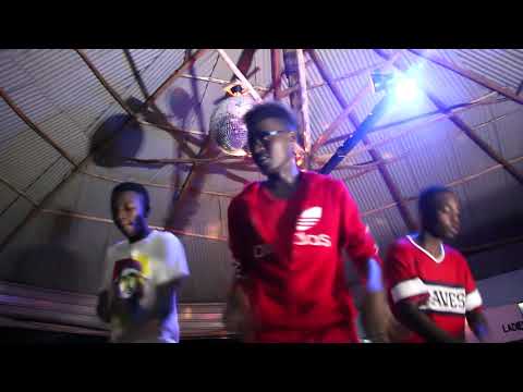 TY NICCAR - SHAKU SHAKU {official video}