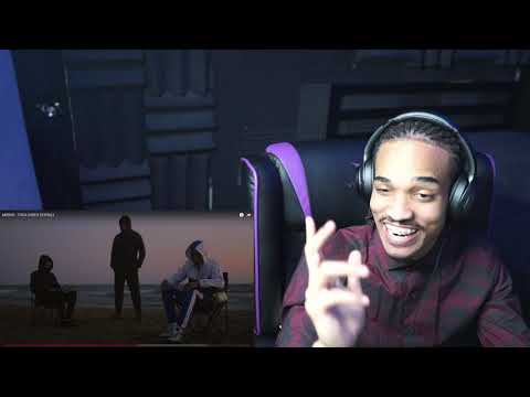 Morad - Toca ( REACCION)