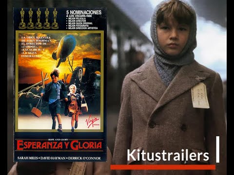 Esperanza y Gloria Trailer