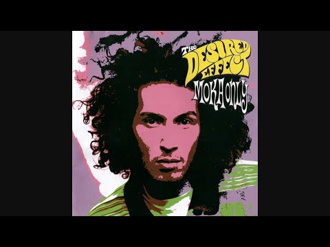 Moka Only – The Desired Effect [2005]