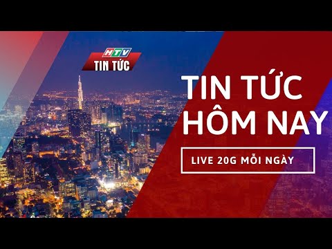 🔴 TRỰC TIẾP BẢN TIN THỜI SỰ HTV 20G | 13/10/2022 | HTV TIN TỨC