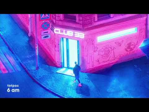 totpoc — 6 am (official audio)