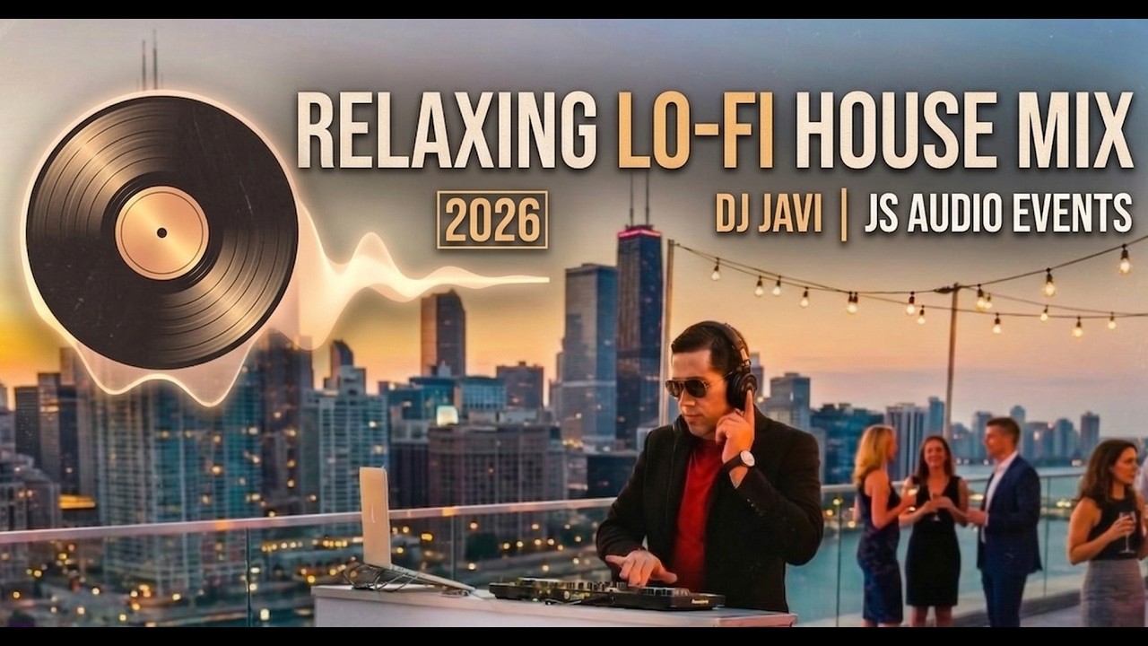 Promotional video thumbnail 4 for JS Audio Events