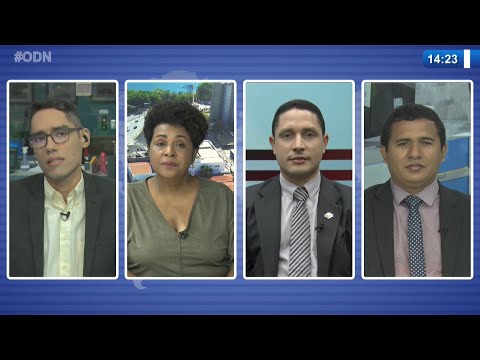 Política do Dia 15 11 2021