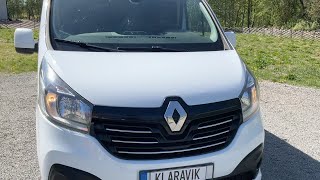 Venta de Renault Trafic otra maquinaria industrial - Imagen 4 | Machineryline CO Renault Trafic otra maquinaria industrial | Imagen 4 - Machineryline