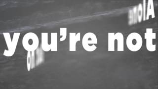 Lyric Video Demo (Torn-Cassie Marin)