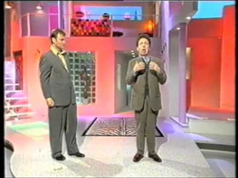 Punt and Dennis - Younger Viewers