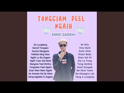 Tongciam Peel Ngaih
