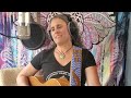 Alice Di Micele - Over My Head (Fleetwood Mac Cover)
