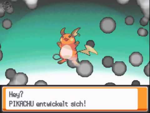 Pokémon Goldene Edition HeartGold (German Walkthrough) [43] - Top 4 Willi