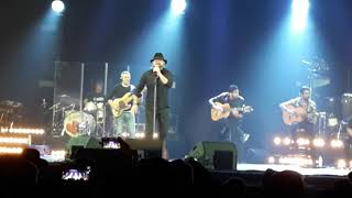 EL BARRIO  " SI NO TE QUIERE"