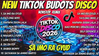 Download lagu NEW TIKTOK BUDOTS DISCO NONSTOP VIRAL REMIX 2026 | DJ MONSOY mp3