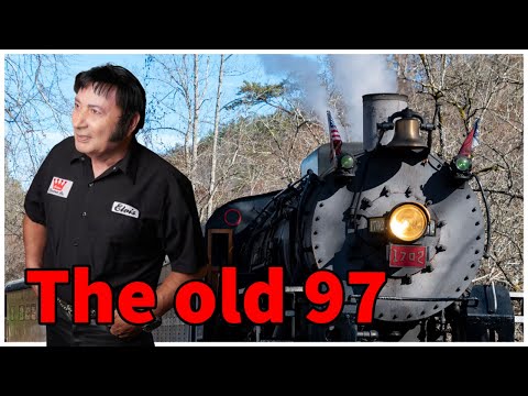 Ray King - The Old 97