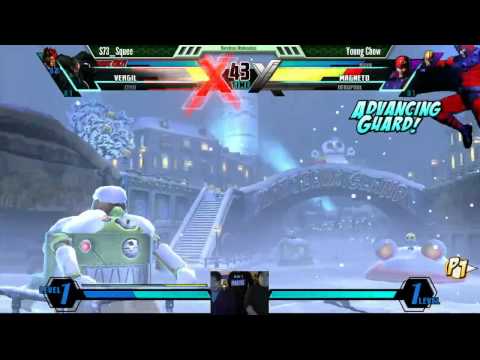 S73_Squee vs Young Chow - 2 / 2