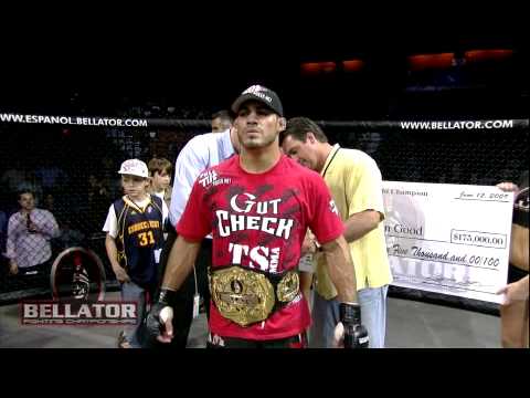Former Bellator Champion Informed Of USADA Violation, Out Of UFC Fight