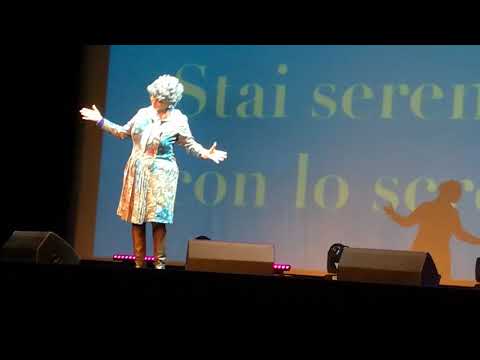 Progetto SANApoli. Prevenzione aneurisma aorta addominale