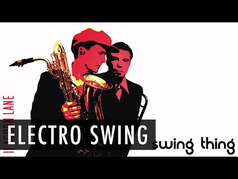 11 Acorn Lane - Swing Thing (Radio Edit)