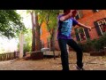 Dawson Hip Hop Freestyle DJ Fresh Louder Doctor P Flux Pavilian Remix