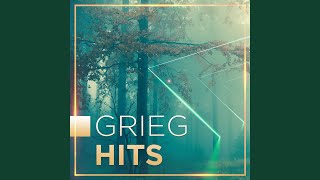 Grieg - Ole Kristian Ruud video